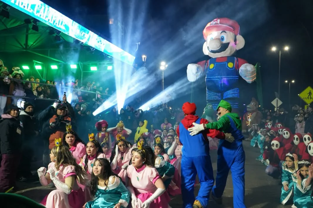 Carnaval Pta Arenas1